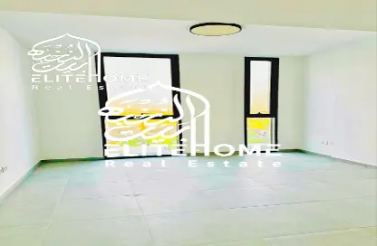 Apartment - 1 Bedroom - 2 Bathrooms for sale in The Riff - Aljada - Sharjah