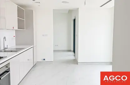 Apartment - 1 Bedroom - 2 Bathrooms for sale in Sobha Creek Vistas Grande - Sobha Hartland - Mohammed Bin Rashid City - Dubai