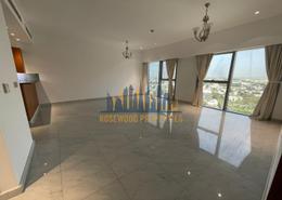 Empty Room image for: Apartment - 1 bedroom - 2 bathrooms for sale in Central Park Residential Tower - Central Park Tower - DIFC - Dubai, Image 1
