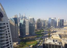 مكتب - 1 حمام للبيع في جميرا بيزنس سنتر 1 - بحيرة اللور - أبراج بحيرة الجميرا - دبي