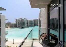 شقة - 1 غرفة نوم - 1 حمام للبيع في ريزيدنس ٣ - المنطقة وان - مدينة الشيخ محمد بن راشد - دبي