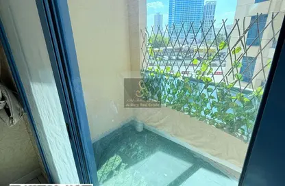 Apartment - 1 Bedroom - 2 Bathrooms for sale in Al Khor Tower B3 - Al Khail Towers - Ajman Downtown - Ajman