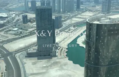 شقة - 3 غرف نوم - 4 حمامات للبيع في برج سكاي - شمس أبوظبي - جزيرة الريم - أبوظبي