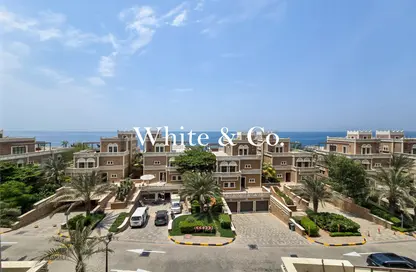 Apartment - 2 Bedrooms - 3 Bathrooms for sale in Balqis Residence - Kingdom of Sheba - Palm Jumeirah - Dubai