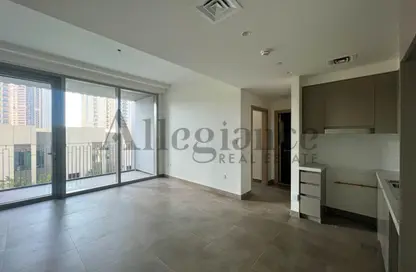 Apartment - 1 Bedroom - 1 Bathroom for rent in Creek Gate Tower 2 - Creek Gate - Dubai Creek Harbour (The Lagoons) - Dubai