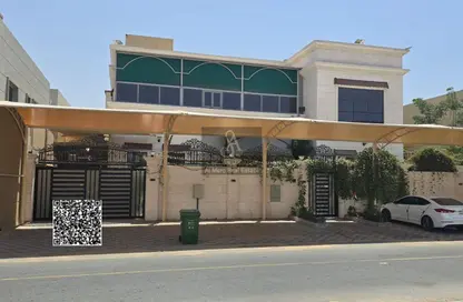 Villa - 5 Bedrooms - 7 Bathrooms for sale in Al Zaheya Gardens - Al Zahya - Ajman