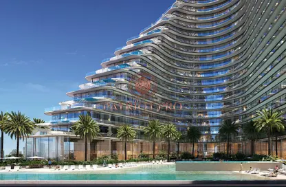 Shop - Studio - 1 Bathroom for sale in Binghatti Flare - District 2 - Jumeirah Village Triangle - Dubai