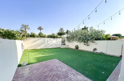 فيلا - 3 غرف نوم - 4 حمامات للايجار في ميرا اوازيس 3 - ميرا  اوازيس - ريم - دبي
