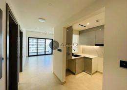 Apartment - 1 bedroom - 2 bathrooms for rent in Binghatti Creek - Al Jaddaf - Dubai