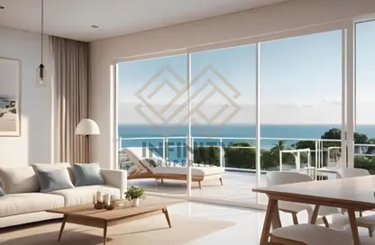 شقة - 3 غرف نوم - 4 حمامات للبيع في مساكن كورنيش عجمان - طريق كورنيش عجمان - عجمان شقة - 3 غرف نوم - 4 حمامات للبيع في مساكن كورنيش عجمان - طريق كورنيش عجمان - عجمان