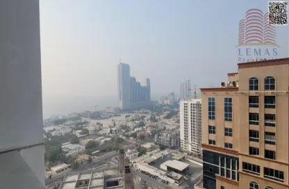 شقة - 2 غرف نوم - 3 حمامات للبيع في 1 عجمان ون تاور - عجمان واحد - عجمان وسط المدينة - عجمان