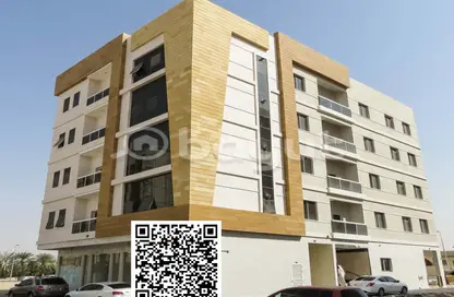 شقة - 1 حمام للايجار في 1 الحميدية - الحميدية - عجمان