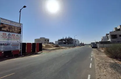 أرض - استوديو للبيع في D تلال سيتي - تلال سيتي - الشارقة