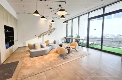 Apartment - Studio - 1 Bathroom for sale in Belgravia Heights 1 - Belgravia Heights - District 12 - Jumeirah Village Circle - Dubai