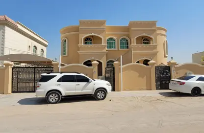 Villa - 5 Bedrooms - 4 Bathrooms for rent in Al Rawda 2 Villas - Al Rawda 2 - Al Rawda - Ajman