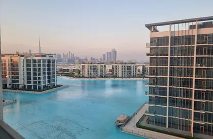 شقة - غرفة نوم - 2 حمامات للبيع في مساكن 14 - المنطقة وان - مدينة الشيخ محمد بن راشد - دبي شقة - غرفة نوم - 2 حمامات للبيع في مساكن 14 - المنطقة وان - مدينة الشيخ محمد بن راشد - دبي