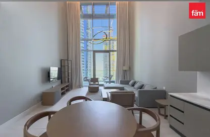 Apartment - 2 Bedrooms - 2 Bathrooms for rent in SLS Dubai Hotel and Residences - Business Bay - Dubai Apartment - 2 Bedrooms - 2 Bathrooms for rent in SLS Dubai Hotel and Residences - Business Bay - Dubai