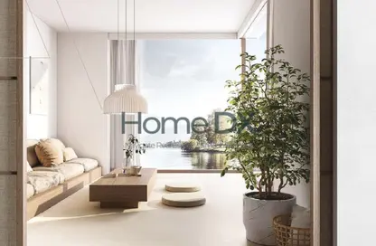 Duplex - 4 Bedrooms - 6 Bathrooms for sale in Vista Del Mar - Yas Island - Abu Dhabi