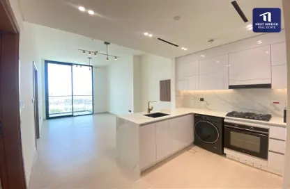 Apartment - 1 Bedroom - 2 Bathrooms for rent in Binghatti Gardenia - Jumeirah Village Circle - Dubai