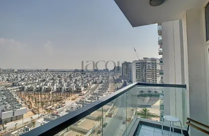 Apartment - 1 Bedroom - 1 Bathroom for sale in Starz Tower 2 - Starz by Danube - Al Furjan - Dubai