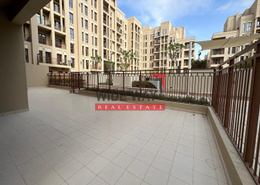 Apartment - 3 bedrooms - 3 bathrooms for rent in Zahra Breeze Apartments 3A - Zahra Breeze Apartments - Town Square - Dubai Apartment - 3 bedrooms - 3 bathrooms for rent in Zahra Breeze Apartments 3A - Zahra Breeze Apartments - Town Square - Dubai