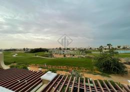 Garden image for: Townhouse - 4 bedrooms - 6 bathrooms for sale in The Townhouses at Al Hamra Village - Al Hamra Village - Ras Al Khaimah, Image 1