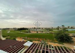 Garden image for: Townhouse - 4 bedrooms - 6 bathrooms for sale in The Townhouses at Al Hamra Village - Al Hamra Village - Ras Al Khaimah, Image 1