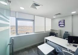 Office Space for sale in IT Plaza - Dubai Silicon Oasis - Dubai