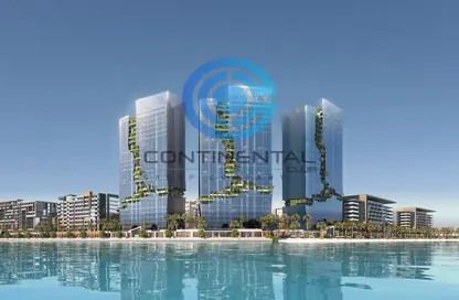 شقة - غرفة نوم - 1 حمام للبيع في عزيزى ريفيرا ري - ميدان واحد - ميدان - دبي