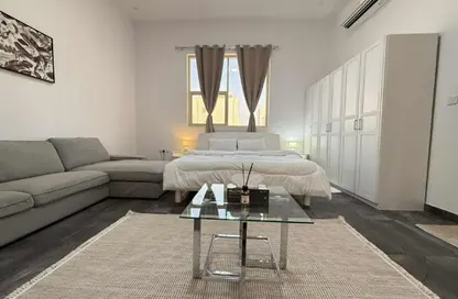 شقة - 1 حمام للايجار في مدينة الرياض - أبوظبي شقة - 1 حمام للايجار في مدينة الرياض - أبوظبي