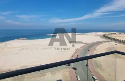 شقة - 1 حمام للبيع في باسيفيك ساموا - باسيفيك - جزيرة المرجان - رأس الخيمة