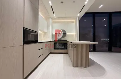 Apartment - 2 Bedrooms - 2 Bathrooms for rent in Binghatti Phoenix - District 13 - Jumeirah Village Circle - Dubai