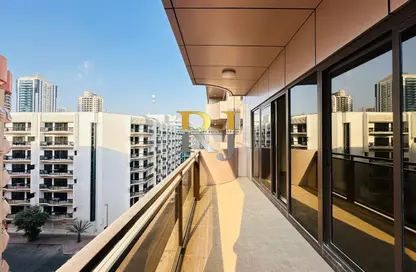 Apartment - 4 Bedrooms - 4 Bathrooms for rent in Golden Sands 9 - Mankhool - Bur Dubai - Dubai