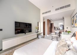 Studio - 1 bathroom for rent in J ONE Tower A - J ONE - Business Bay - Dubai