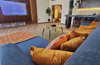 Apartment - 2 Bedrooms - 3 Bathrooms for sale in Al Rashidiya 1 - Al Rashidiya - Ajman
