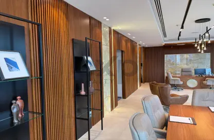 Office Space - Studio for sale in Boulevard Plaza 1 - Boulevard Plaza Towers - Downtown Dubai - Dubai