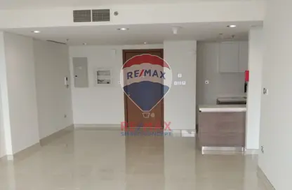 Apartment - 1 Bedroom - 1 Bathroom for sale in Al Hadeel - Al Bandar - Al Raha Beach - Abu Dhabi