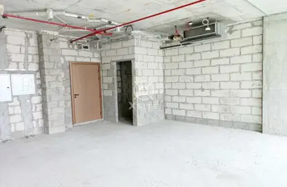 Office Space - Studio for rent in Binghatti Azure - Jumeirah Village Circle - Dubai