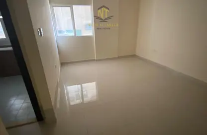 Apartment - 1 Bedroom - 2 Bathrooms for rent in New Al Taawun Road - Al Taawun - Sharjah