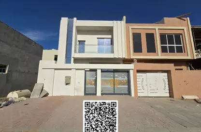 تاون هاوس - 5 غرف نوم - 6 حمامات للبيع في الزاهية جاردنز - الزاهية - عجمان