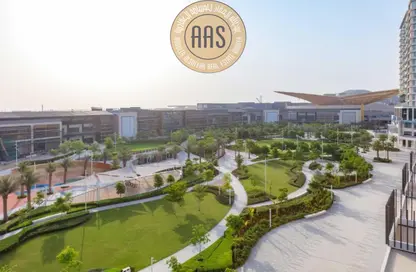 Apartment - 2 Bedrooms - 2 Bathrooms for rent in Expo Village Residences 2A - Expo Village Residences - Expo City - Dubai