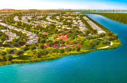 Land - Studio for sale in West Yas - Yas Island - Abu Dhabi