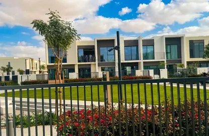 تاون هاوس - 4 غرف نوم - 4 حمامات للبيع في نارا - ذا فالي - دبي تاون هاوس - 4 غرف نوم - 4 حمامات للبيع في نارا - ذا فالي - دبي