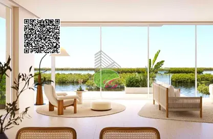 Apartment - 1 Bedroom - 2 Bathrooms for sale in Creekside - Al Zorah - Ajman