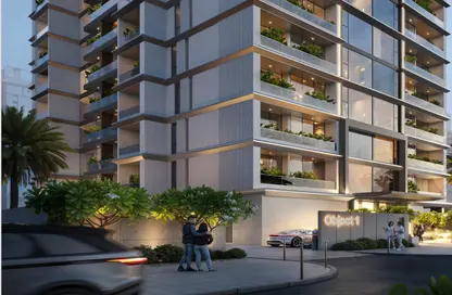Apartment - 2 Bedrooms - 3 Bathrooms for sale in Verdania 1 - Dubai Land Residence Complex - Dubai