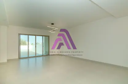 Villa - 4 Bedrooms - 5 Bathrooms for rent in Garden View Villas - Jebel Ali Village - Jebel Ali - Dubai Villa - 4 Bedrooms - 5 Bathrooms for rent in Garden View Villas - Jebel Ali Village - Jebel Ali - Dubai