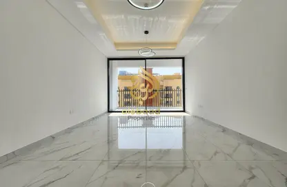 Apartment - 1 Bedroom - 2 Bathrooms for rent in Iliyaa 5 - Majan - Dubai Land - Dubai Apartment - 1 Bedroom - 2 Bathrooms for rent in Iliyaa 5 - Majan - Dubai Land - Dubai