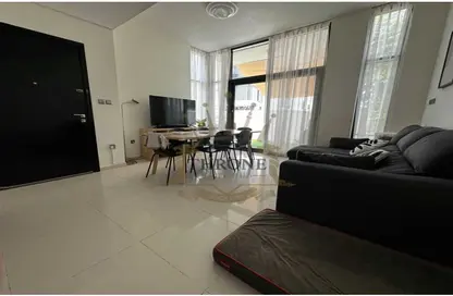Townhouse - 3 Bedrooms - 5 Bathrooms for rent in Aurum Villas - Sycamore - Damac Hills 2 - Dubai