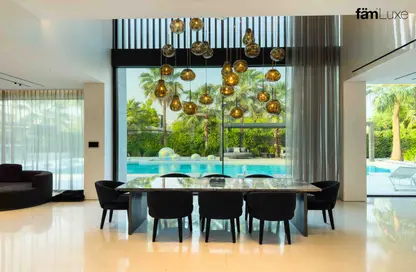 Villa - 5 Bedrooms - 7 Bathrooms for sale in District One Villas - District One - Mohammed Bin Rashid City - Dubai