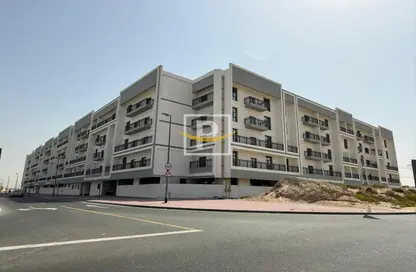 سكن الموظفين - استوديو - 2 حمامات للايجار في 3 راس الخور الصناعية - راس الخور الصناعية - راس الخور - دبي